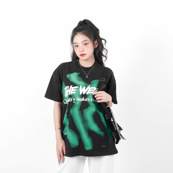 WATERMELON TEE - ATK547