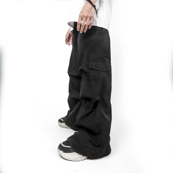 TECHNO PANTS - QDTK002