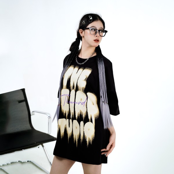 BASIC TW 2 TEE - ATK797