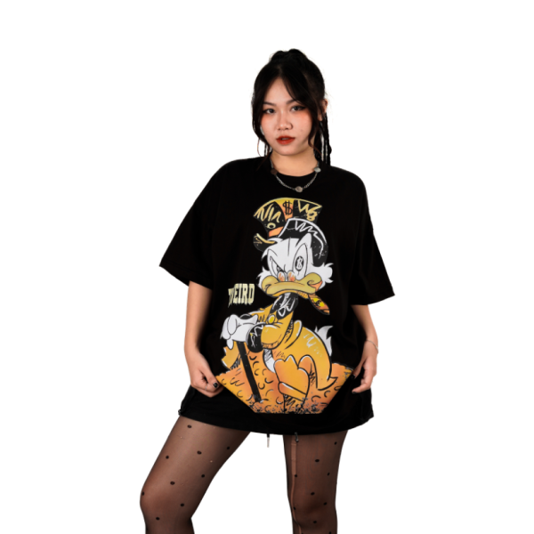DONAL DUCK TEE - ATK793