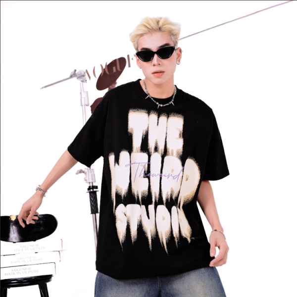 BASIC TW 2 TEE - ATK797