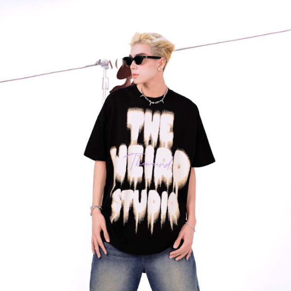 BASIC TW 2 TEE - ATK797