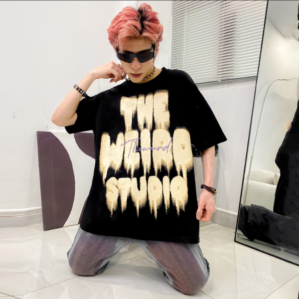 BASIC TW 2 TEE - ATK797