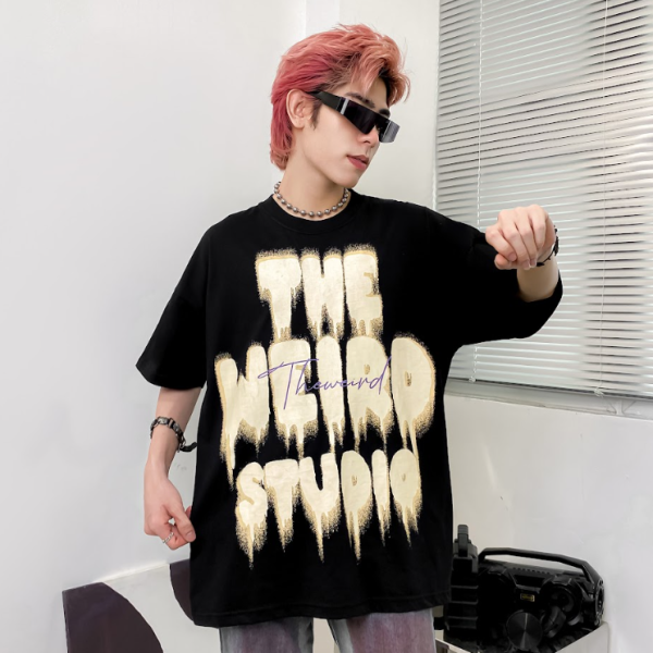BASIC TW 2 TEE - ATK797