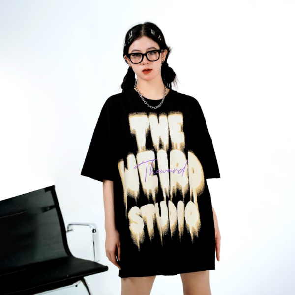BASIC TW 2 TEE - ATK797