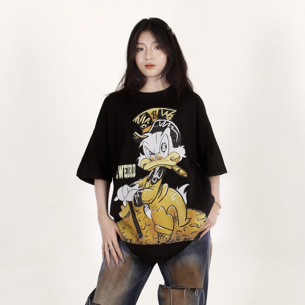 DONAL DUCK TEE - ATK793