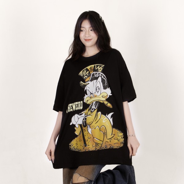 DONAL DUCK TEE - ATK793