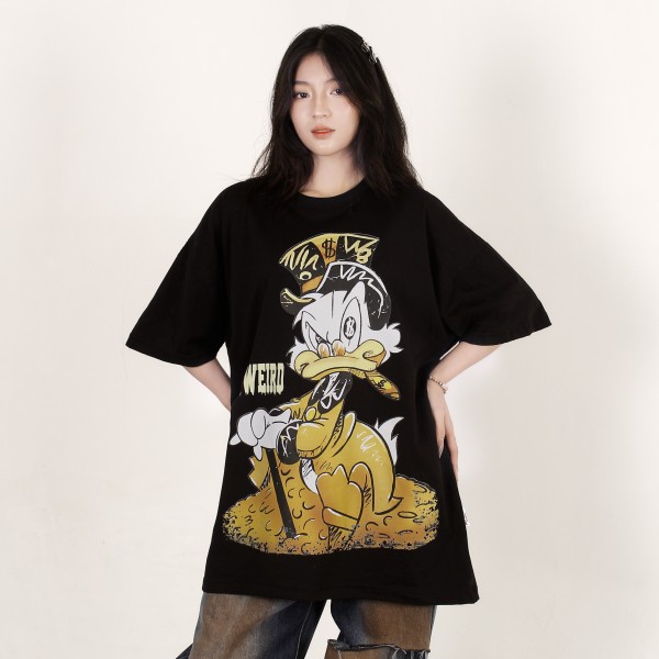 DONAL DUCK TEE - ATK793