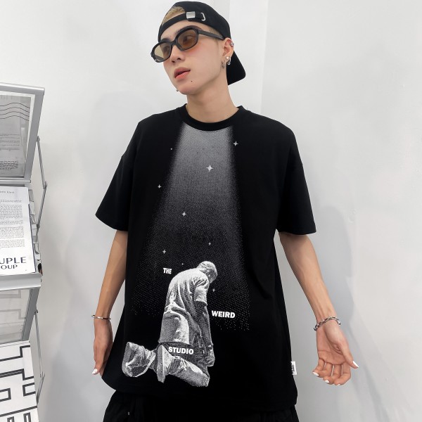 BOTTOM TEE - ATK826