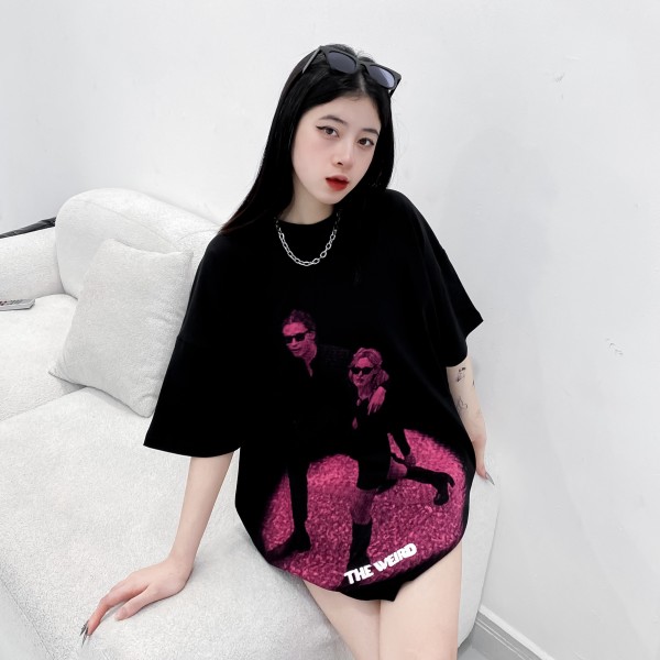 MODEL TEE - ATK825