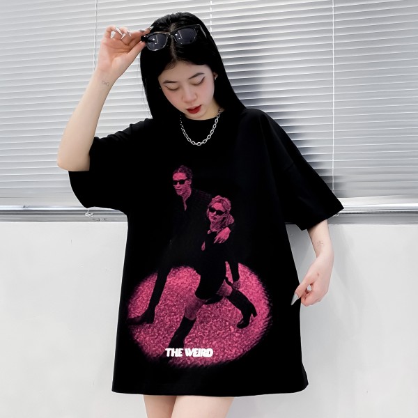 MODEL TEE - ATK825