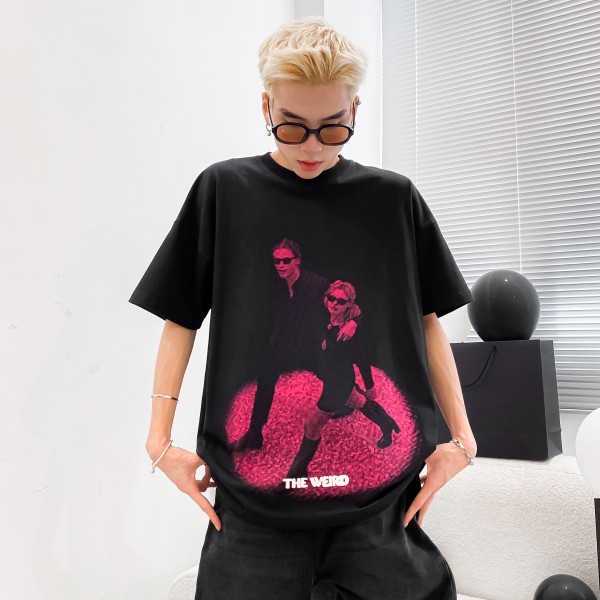 MODEL TEE - ATK825