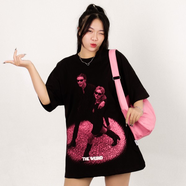 MODEL TEE - ATK825