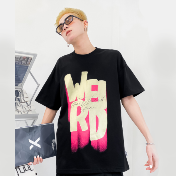 SHADOWS TEE - ATK829