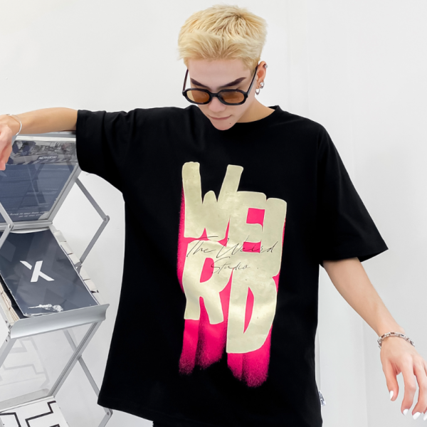 SHADOWS TEE - ATK829