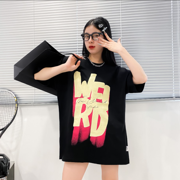 SHADOWS TEE - ATK829