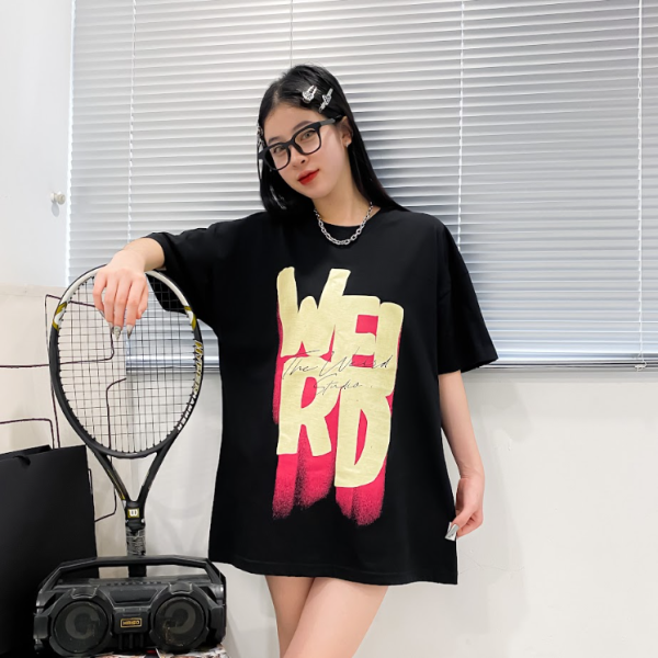 SHADOWS TEE - ATK829
