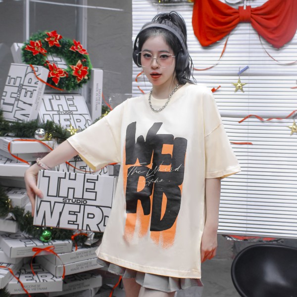SHADOWS TEE - ATK829