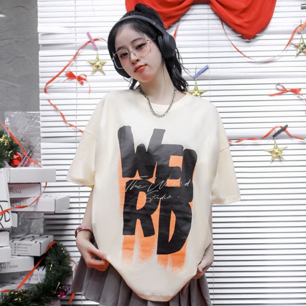 SHADOWS TEE - ATK829
