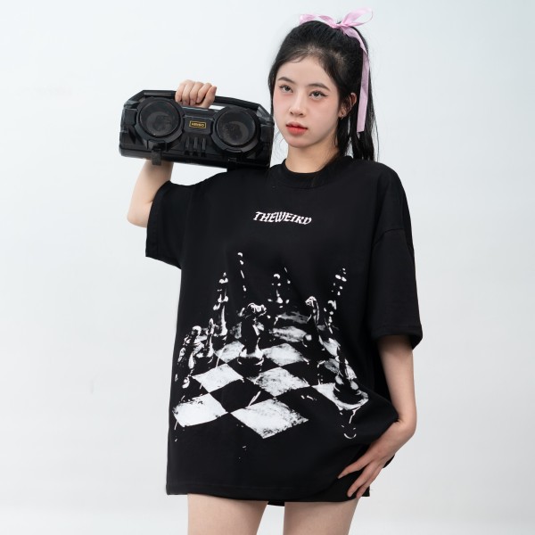BCHESS - ATK949