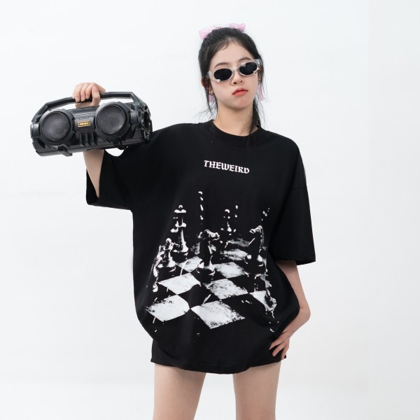 BCHESS - ATK949