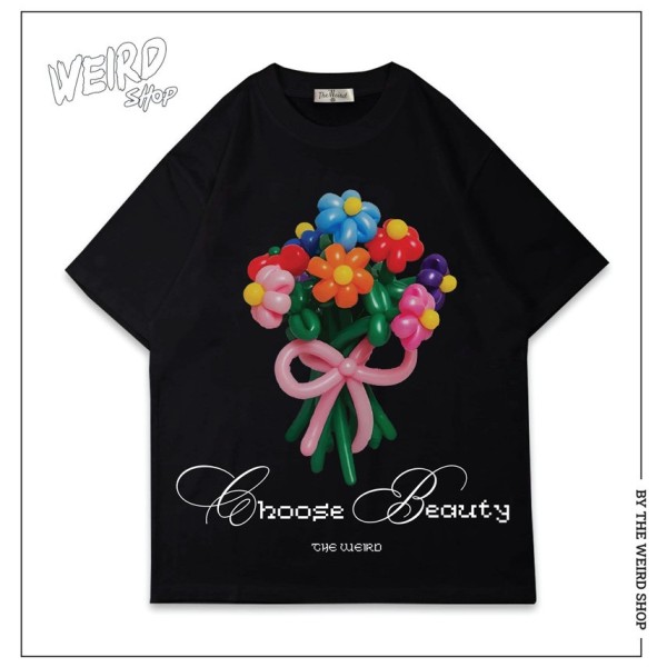 CUC'S TEE - ATK927