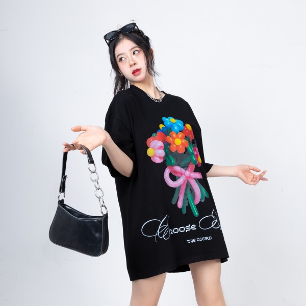 CUC'S TEE - ATK927