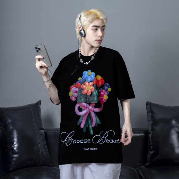 CUC'S TEE - ATK927