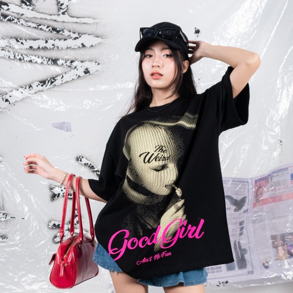 G'GIRL - ATK929