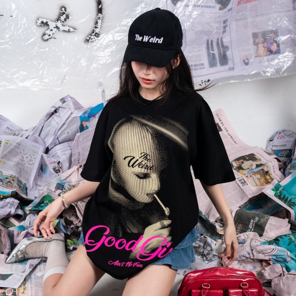 G'GIRL - ATK929