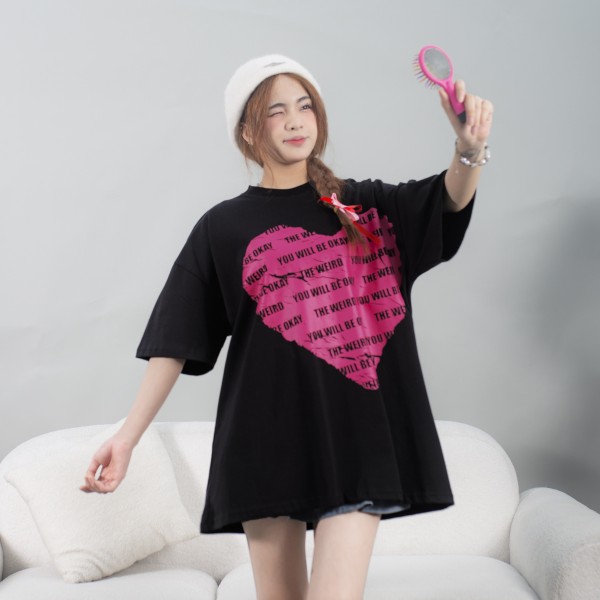 HEART'D - ATK935