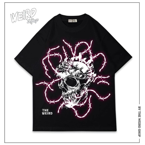 SKULLCAP - ATK945