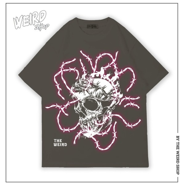 SKULLCAP - ATK945