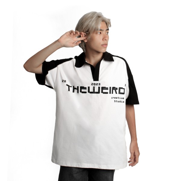 BASIC TW 2 POLO - ATK659  NO RESTOCK