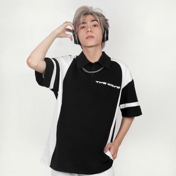 BASIC TW 4 POLO - ATK628 NO RESTOCK