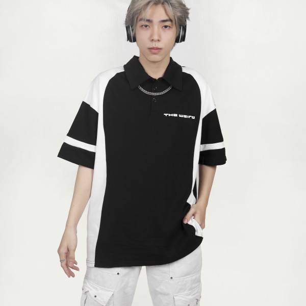 BASIC TW 4 POLO - ATK628  NO RESTOCK