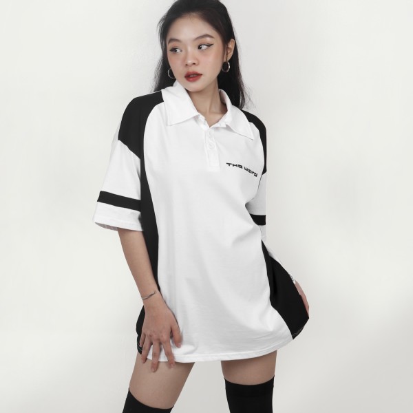 BASIC TW 4 POLO - ATK628 NO RESTOCK