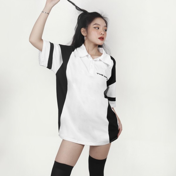 BASIC TW 4 POLO - ATK628 NO RESTOCK