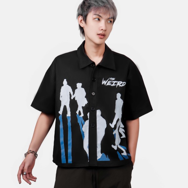 KAKI SHIRT2 - ATK631