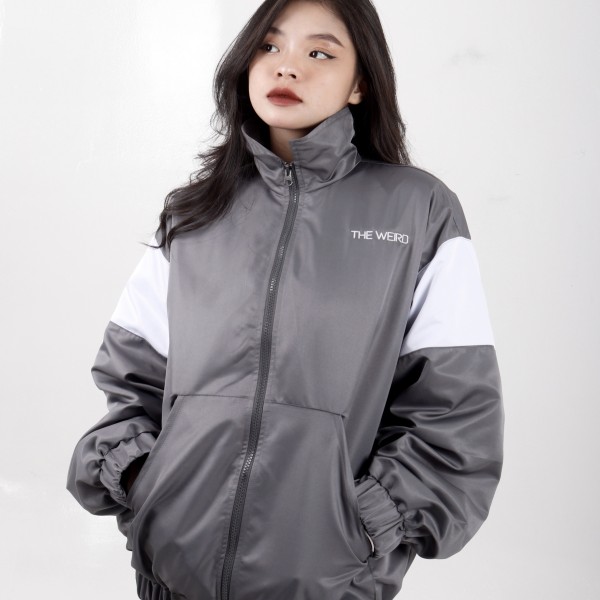 PARACHUTE JACKET - ATK633