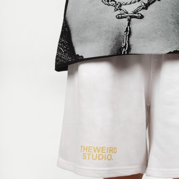 SHORTS TW - QDTK007