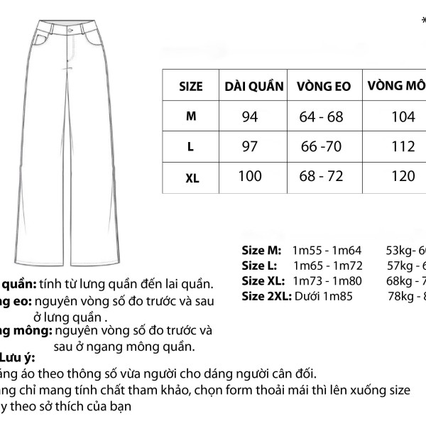 WASHED DENIM - QDTK005