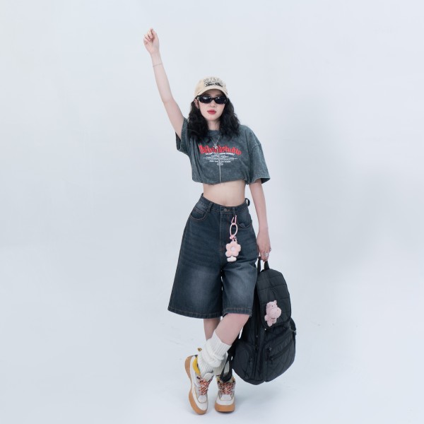 J_JEANS - QDTK049