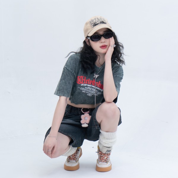 J_JEANS - QDTK049