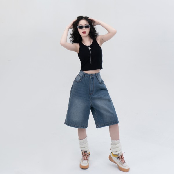 J_JEANS - QDTK049