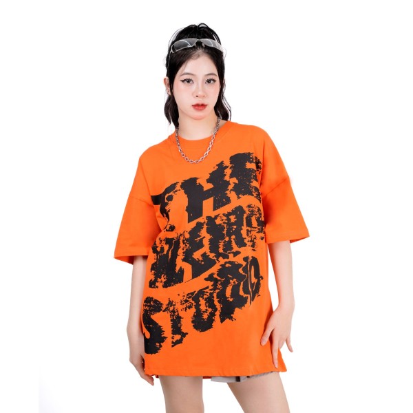 BASIC TEE - ATK890