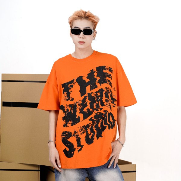BASIC TEE - ATK890