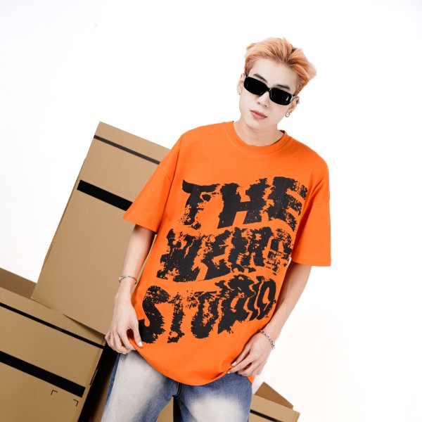 BASIC TEE - ATK890