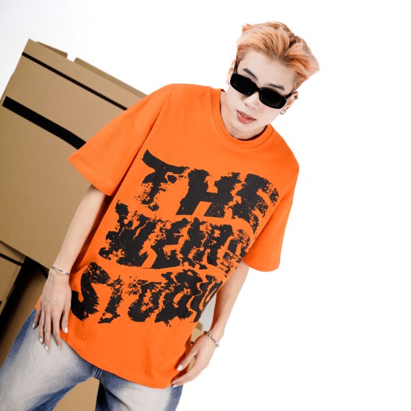 BASIC TEE - ATK890