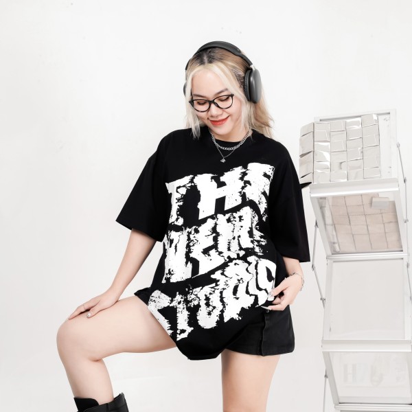 BASIC TEE - ATK890